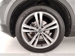 VOLKSWAGEN T-Roc 2.0 TDI SCR 150 CV Advanced BlueMotion Technology 5