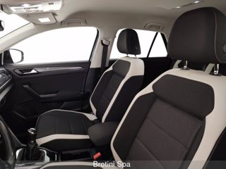 VOLKSWAGEN T-Roc 2.0 TDI SCR 150 CV Advanced BlueMotion Technology 8
