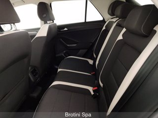 VOLKSWAGEN T-Roc 2.0 TDI SCR 150 CV Advanced BlueMotion Technology 9