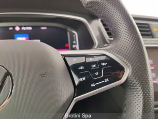 VOLKSWAGEN Tiguan 2.0 TDI 150 CV SCR DSG R-Line 12