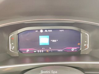 VOLKSWAGEN Tiguan 2.0 TDI 150 CV SCR DSG R-Line 14