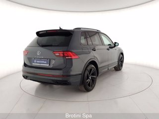 VOLKSWAGEN Tiguan 2.0 TDI 150 CV SCR DSG R-Line 2