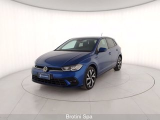VOLKSWAGEN Polo 1.0 TSI R-Line 0