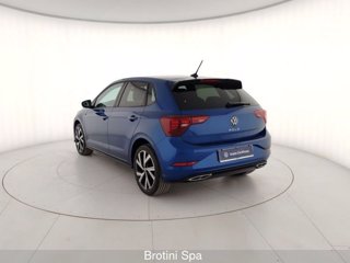 VOLKSWAGEN Polo 1.0 TSI R-Line 1