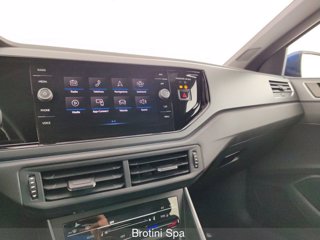 VOLKSWAGEN Polo 1.0 TSI R-Line 11