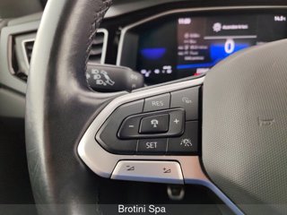 VOLKSWAGEN Polo 1.0 TSI R-Line 14