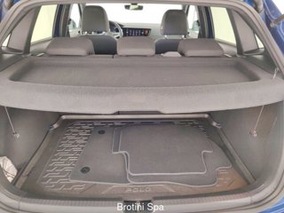 VOLKSWAGEN Polo 1.0 TSI R-Line 16