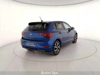 VOLKSWAGEN Polo 1.0 TSI R-Line 2