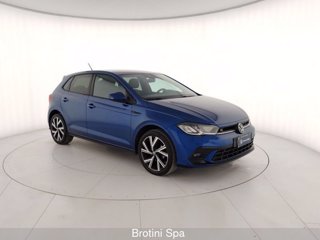 VOLKSWAGEN Polo 1.0 TSI R-Line 3