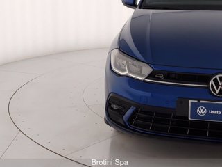 VOLKSWAGEN Polo 1.0 TSI R-Line 4
