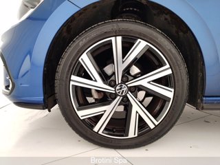VOLKSWAGEN Polo 1.0 TSI R-Line 5