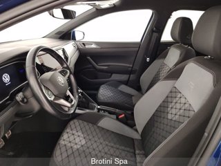 VOLKSWAGEN Polo 1.0 TSI R-Line 6