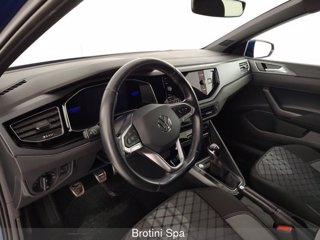 VOLKSWAGEN Polo 1.0 TSI R-Line 7