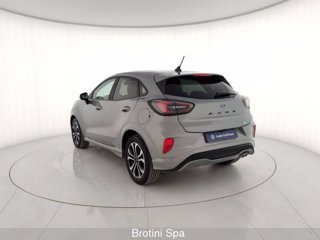 FORD Puma 1.0 EcoBoost Hybrid 125 CV S&S ST-Line 1