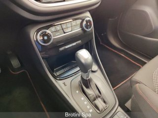 FORD Puma 1.0 EcoBoost Hybrid 125 CV S&S ST-Line 10