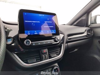 FORD Puma 1.0 EcoBoost Hybrid 125 CV S&S ST-Line 11