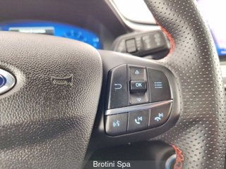 FORD Puma 1.0 EcoBoost Hybrid 125 CV S&S ST-Line 12