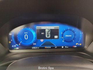 FORD Puma 1.0 EcoBoost Hybrid 125 CV S&S ST-Line 14