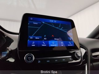 FORD Puma 1.0 EcoBoost Hybrid 125 CV S&S ST-Line 15