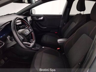 FORD Puma 1.0 EcoBoost Hybrid 125 CV S&S ST-Line 6