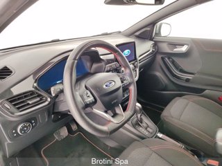 FORD Puma 1.0 EcoBoost Hybrid 125 CV S&S ST-Line 7