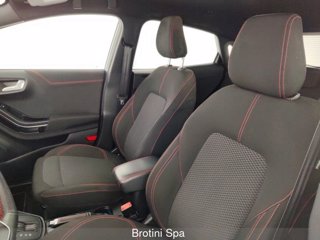 FORD Puma 1.0 EcoBoost Hybrid 125 CV S&S ST-Line 8