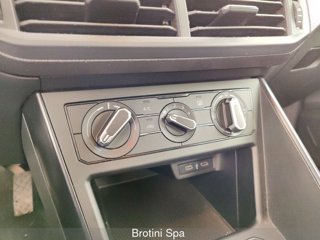 VOLKSWAGEN Polo 1.0 TGI 5p. Comfortline BlueMotion Technology 13