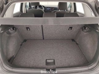 VOLKSWAGEN Polo 1.0 TGI 5p. Comfortline BlueMotion Technology 14