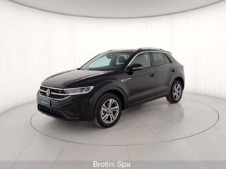 VOLKSWAGEN T-Roc 2.0 TDI SCR 150 CV DSG R-Line