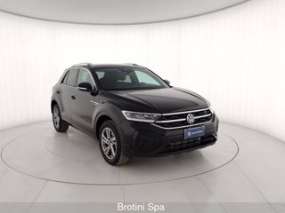 VOLKSWAGEN T-Roc 2.0 TDI SCR 150 CV DSG R-Line 3