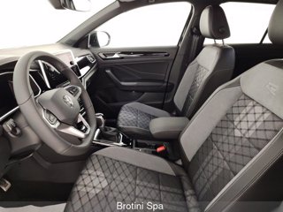 VOLKSWAGEN T-Roc 2.0 TDI SCR 150 CV DSG R-Line 6