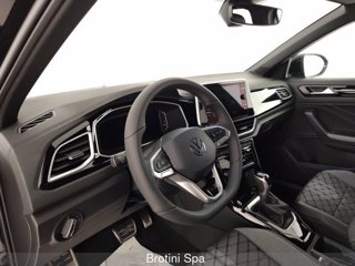VOLKSWAGEN T-Roc 2.0 TDI SCR 150 CV DSG R-Line 7