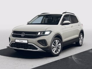 VOLKSWAGEN T-Cross 1.0 TSI Edition Plus 0