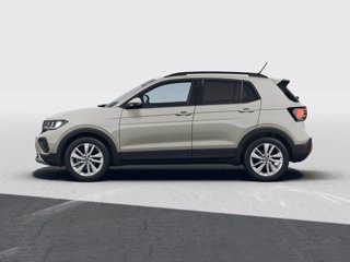 VOLKSWAGEN T-Cross 1.0 TSI Edition Plus 1
