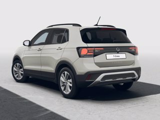VOLKSWAGEN T-Cross 1.0 TSI Edition Plus 2