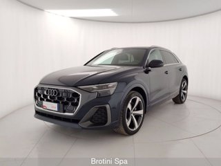 AUDI Q8 50 TDI 286 CV quattro tiptronic S line 0