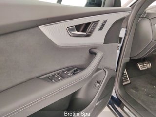 AUDI Q8 50 TDI 286 CV quattro tiptronic S line 10