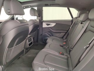AUDI Q8 50 TDI 286 CV quattro tiptronic S line 12