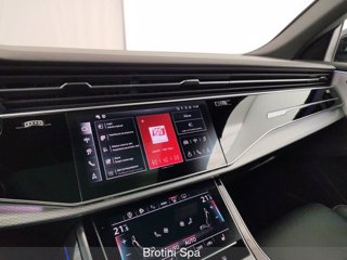 AUDI Q8 50 TDI 286 CV quattro tiptronic S line 22