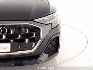 AUDI Q8 50 TDI 286 CV quattro tiptronic S line 4