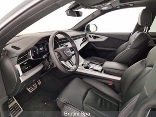 AUDI Q8 50 TDI 286 CV quattro tiptronic S line 6