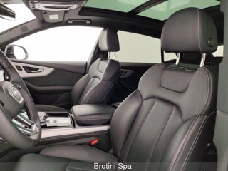 AUDI Q8 50 TDI 286 CV quattro tiptronic S line 8