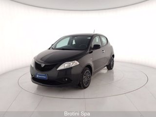 LANCIA Ypsilon 1.0 FireFly 5 porte S&S Hybrid Maryne