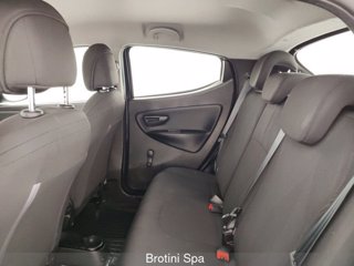 LANCIA Ypsilon 1.0 FireFly 5 porte S&S Hybrid Maryne 10