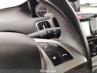 LANCIA Ypsilon 1.0 FireFly 5 porte S&S Hybrid Maryne 15