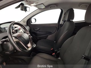 LANCIA Ypsilon 1.0 FireFly 5 porte S&S Hybrid Maryne 7