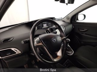 LANCIA Ypsilon 1.0 FireFly 5 porte S&S Hybrid Maryne 8