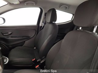 LANCIA Ypsilon 1.0 FireFly 5 porte S&S Hybrid Maryne 9