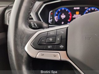 VOLKSWAGEN T-Cross 1.0 TSI 110 CV Advanced 13