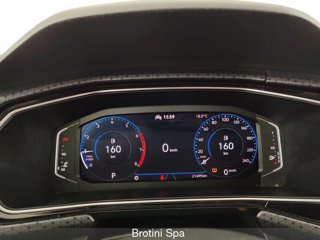 VOLKSWAGEN T-Cross 1.0 TSI 110 CV Advanced 14